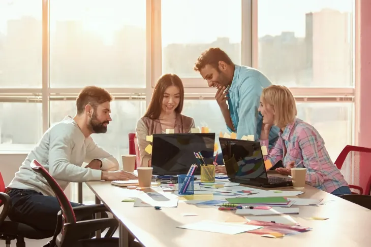 What You Need To Know To Build An Awesome Small Business Website